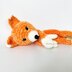 My Chupi The Fox