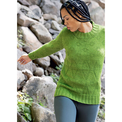 Soho Publishing Vogue Knitting Magazine - Winter 2022/2023 (W2223)