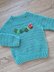 Acorn Jumper