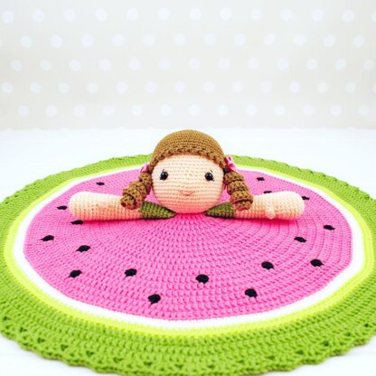 Lovey Doll