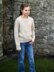 Quiet Season Sweater