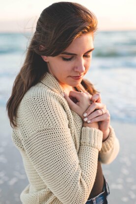 Seaside Cardigan