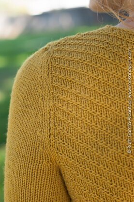 Wheatcrop jumper