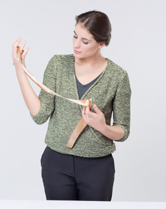 Magazine Lumis by Bergere de France