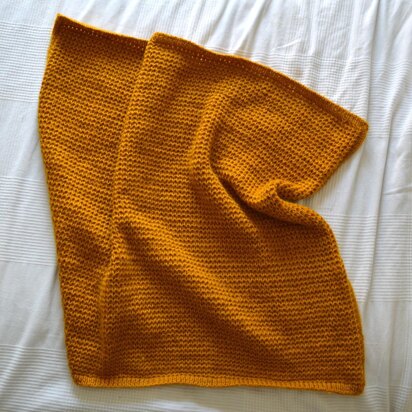 Baby blanket Warm Winter