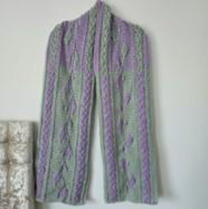 Willow Scarf
