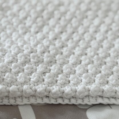 Jupiter Face & Body Washcloth