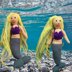 Mermaid Doll