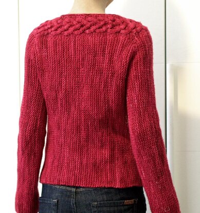 Matilde Cardigan