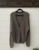 Knit like Faux Angora Sweater