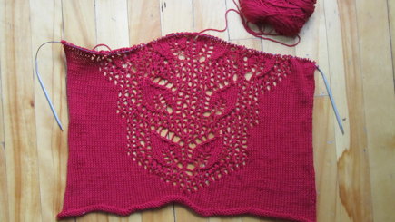 Lobelia Cardinalis #6