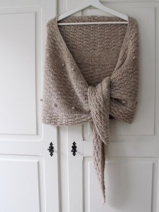 SYLT Shawl