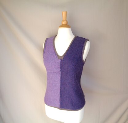 Lola Vest