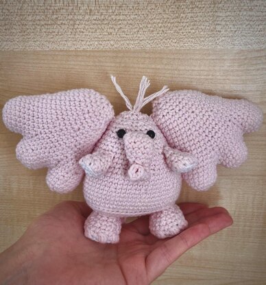 Pink Elephant