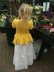 Childs Daffodil Cardigan