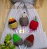 Lickle Autumn / Halloween Lollipop Covers