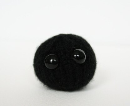 Baby Black Hole