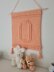 Letter O Wallhanging
