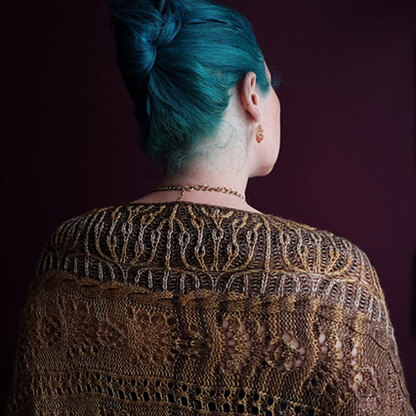 Julie Knits in Paris Filigree PDF