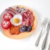 My Crochet Kitchen: Full English