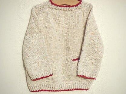 Barleycove Sweater