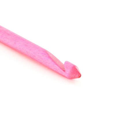 Lykke Blush Crochet Hook – The Knitting Lounge