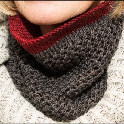 Gelting Cowl