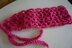Mesh headband