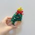 Christmas Tree - Amigurumi Crochet - Free Crochet Patterns - Crochet Pattern Cute