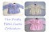 The Pretty Petal Cardi Collection