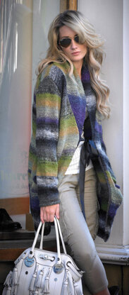 City Girl by Noro