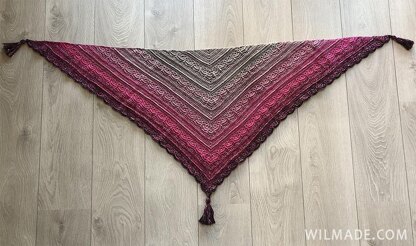 Ana Lucia Shawl