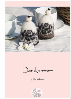 Danske roser