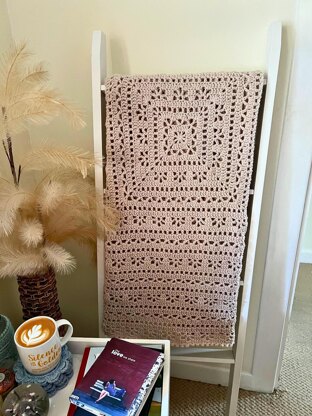 Awakening Blanket