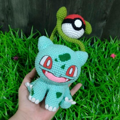 Bulbasaur