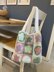 Flowers Tote Bag