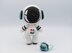 Cheeky Astronaut