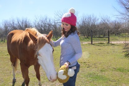 Cheyenne Hat