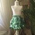 Princess Party Skirt N 690