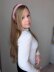 Crochet Delicate Pink Headband Pattern