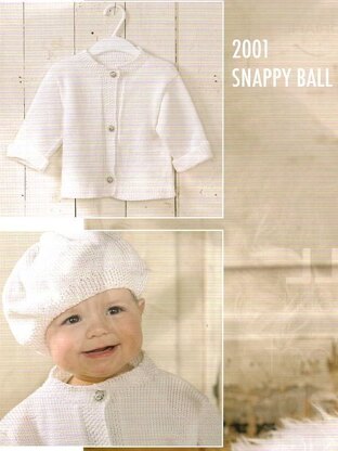 Adriafil Dritto & Rovescio Magazine - Junior