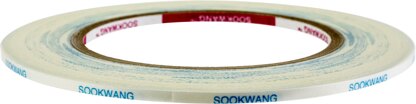 Scor-Pal Scor-Tape - .125"X27yd