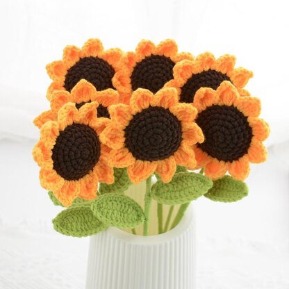 Sunflower Bouquet