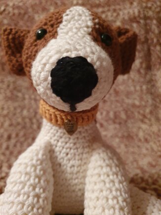 Jeremy Jack Russell #3