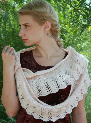 Everly Shawl