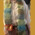 Hungry Caterpillar Scarf