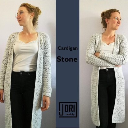 Cardigan Stone