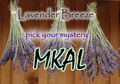 Lavender Breeze