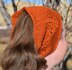 Maple Tree Cowl