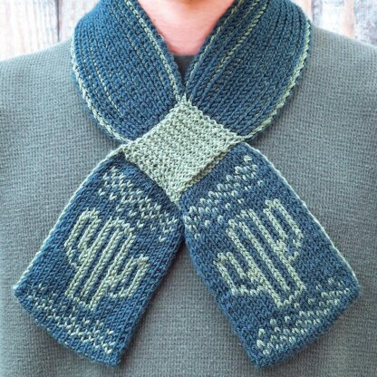 Cactus Ascot
